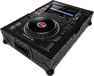 Zomo Flightcase P-CDJ-3000 NSE