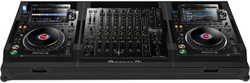 Zomo Flightcase Set-3000 NSE
