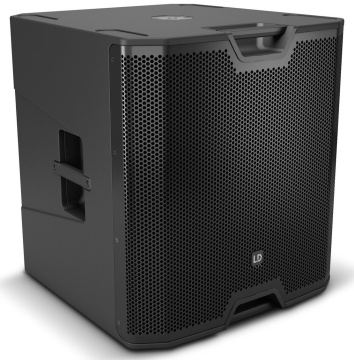 LD Systems ICOA SUB 18 A