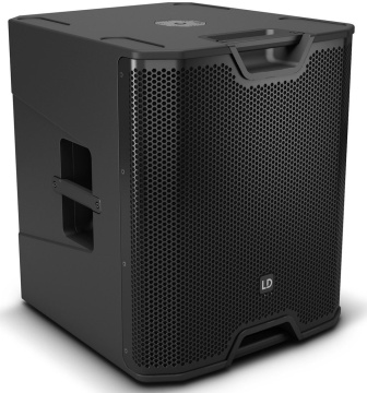 LD Systems ICOA SUB 15 A