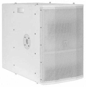 Avante Imperio Sub 210 white