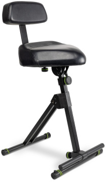 Gravity FM Seat 1 BR
