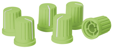 Reloop Knob Cap Set GR