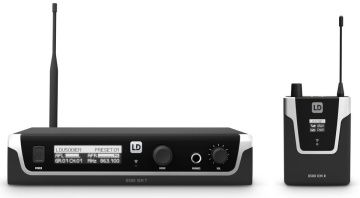 LD Systems U504.7 IEM