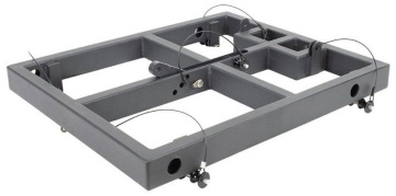 Avante Imperio Flybar Lg black