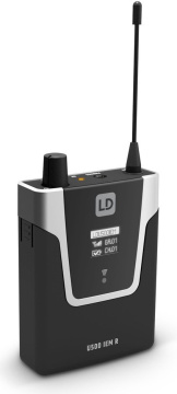LD Systems U508 IEM R
