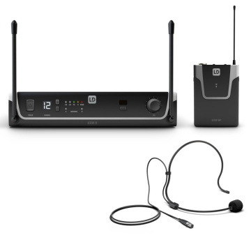 LD Systems U304.7 BPH