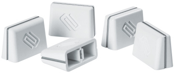Reloop Fader Cap Set WH
