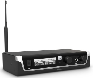 LD Systems U506 IEM T