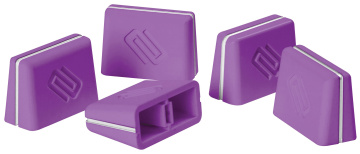Reloop Fader Cap Set PU