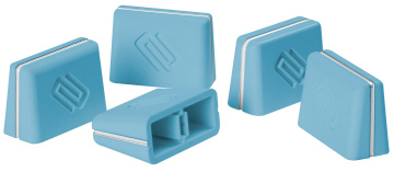 Reloop Fader Cap Set BL