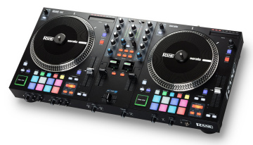 Rane ONE