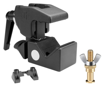 Adam Hall Accessories Super Clamp MK2 SET 1