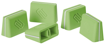 Reloop Fader Cap Set GR