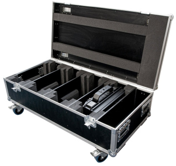 ADJ Touring Case 4x Encore Burst 200