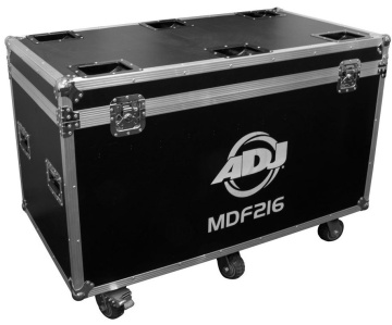ADJ MDF2 Flightcase 9 panels