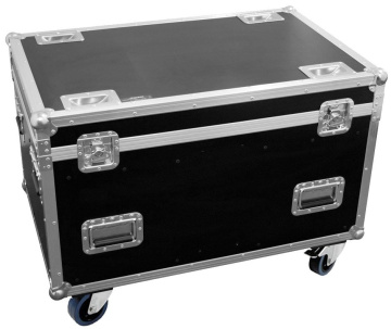ADJ Touring Case 4x Hydro Beam X1