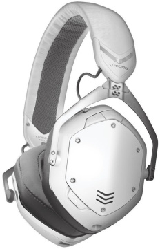 V-Moda Crossfade 2 Wireless Codex Edition Matte White