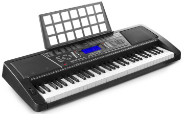 Max KB12P Elektronické klávesy