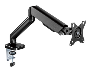 Audizio MAD10G Rameno na monitor s plynovým pístem 17”- 32”