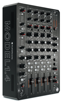 PLAYdifferently MODEL 1.4