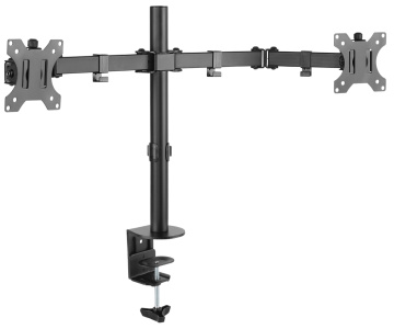 Audizio MAD20 Double Monitor Arm 13”- 32”