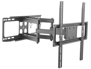 Audizio FMB60 plně pohyblivý TV držák 32”- 65”