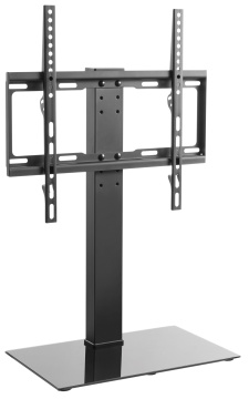 Audizio TTTS40 výškově nastavitelný TV stojan 32”- 55”