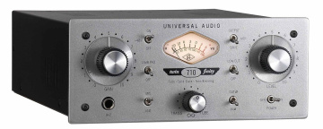 Universal Audio 710 Twin-Finity