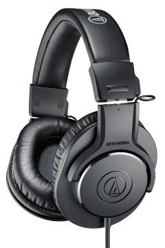 Audio-Technica ATH-M20x