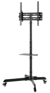 Audizio MFS30 mobilní TV stojan 32”- 65”