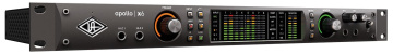 Universal Audio Apollo x6 Heritage Edition