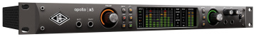 Universal Audio Apollo x8 Heritage Edition