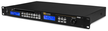 Power Dynamics PDC-60 USB/CD player/FM/DAB+