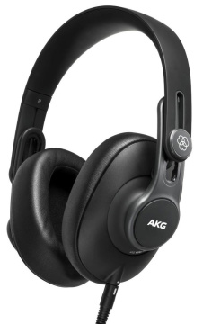 AKG K361