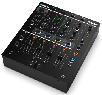 Reloop RMX-44 BT