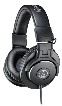 Audio-Technica ATH-M30x