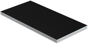 Power Dynamics Deck750 Stage 200x100cm Hexa (bulk)