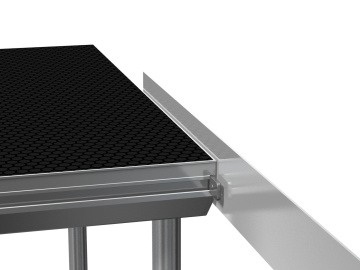 Power Dynamics Kickboard100