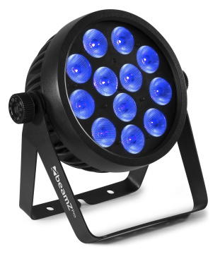 BeamZ Professional BAC509 Aluminum LED ProPar