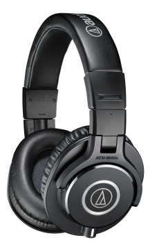 Audio-Technica ATH-M40x