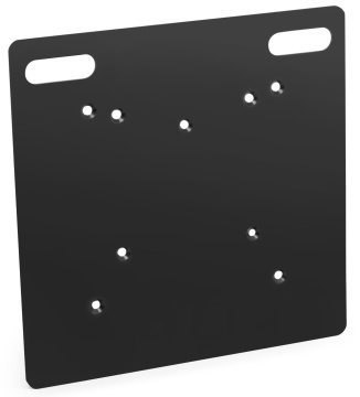 BeamZ Professional UBP60 Base Plate Multi 60x60cm