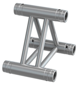 BeamZ Professional P33-L021 Triangle Truss 0,21m