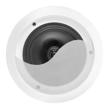 Power Dynamics CSAG6T Ceiling Speaker 100V 6.5” Alu