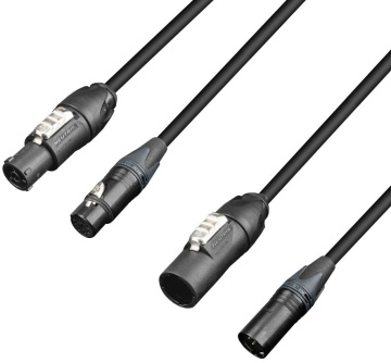 Adam Hall Cables 8101 PSDP5 0150 N