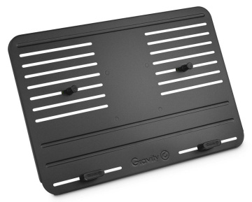 Gravity LTS Tray 1