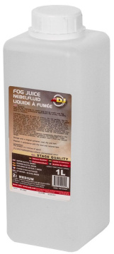 ADJ Fog juice 2 medium - 1 Liter