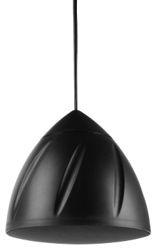 Power Dynamics PDS40B Závěsný reproduktor 100V 5.25”, barva černá