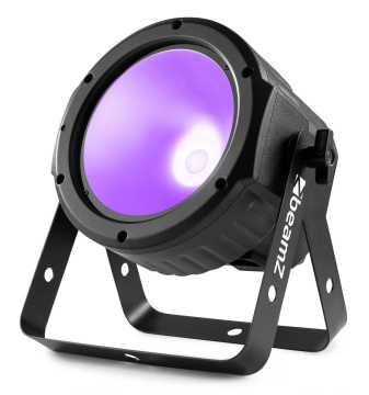 BeamZ COB30UV Flat PAR