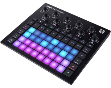 Novation Circuit Tracks